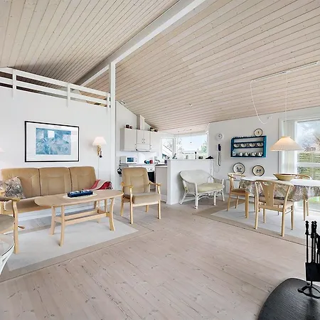 Otterup Feriehus Otterup