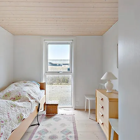 Feriehus Otterup