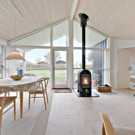 Feriehus Otterup