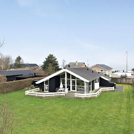 Otterup Feriehus Otterup