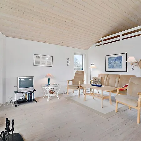 Otterup Feriehus