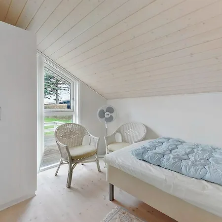 Feriehus Otterup Otterup