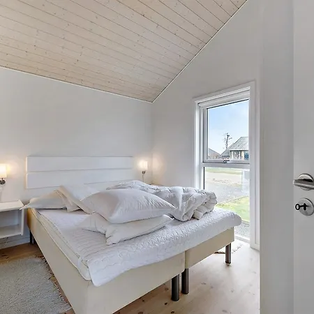 Feriehus Otterup
