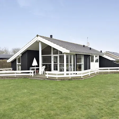 Otterup Feriehus Otterup