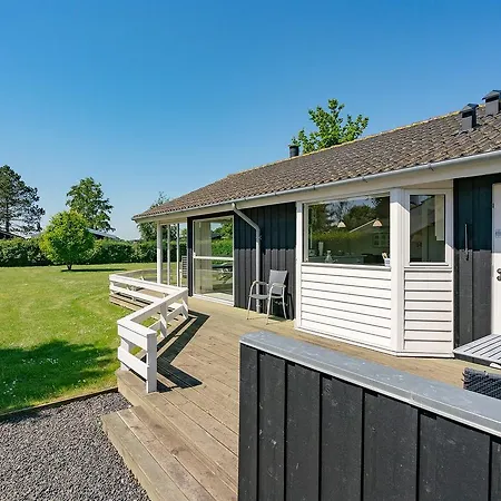 Feriehus Otterup *