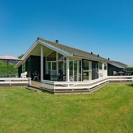 Otterup Feriehus