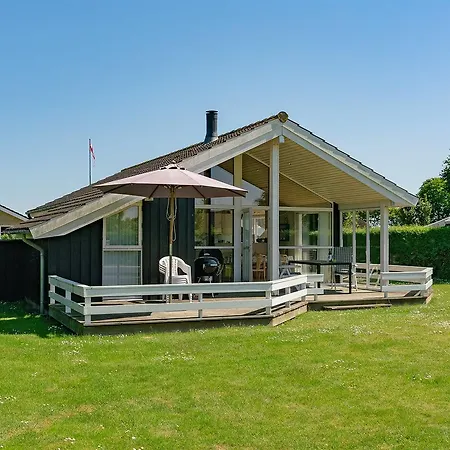 Otterup Feriehus *