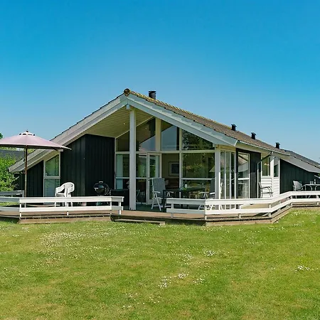 Feriehus Otterup