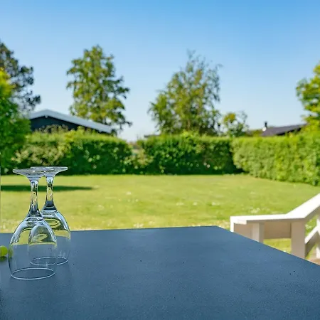 Feriehus Otterup *